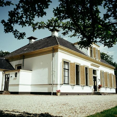 Klein Soestdijk Veenhuizen Exterior foto