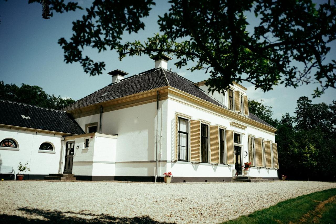 Klein Soestdijk Veenhuizen Exterior foto