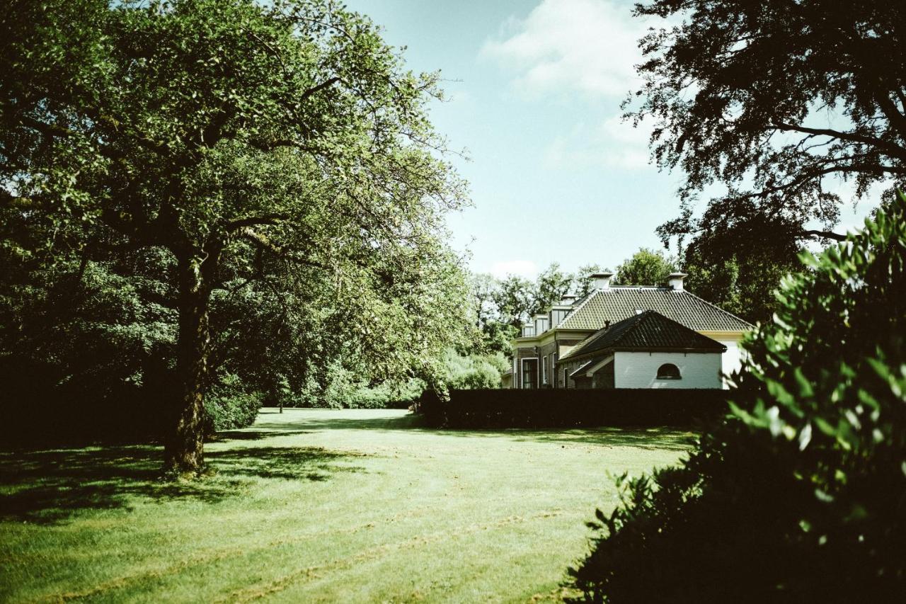 Klein Soestdijk Veenhuizen Exterior foto