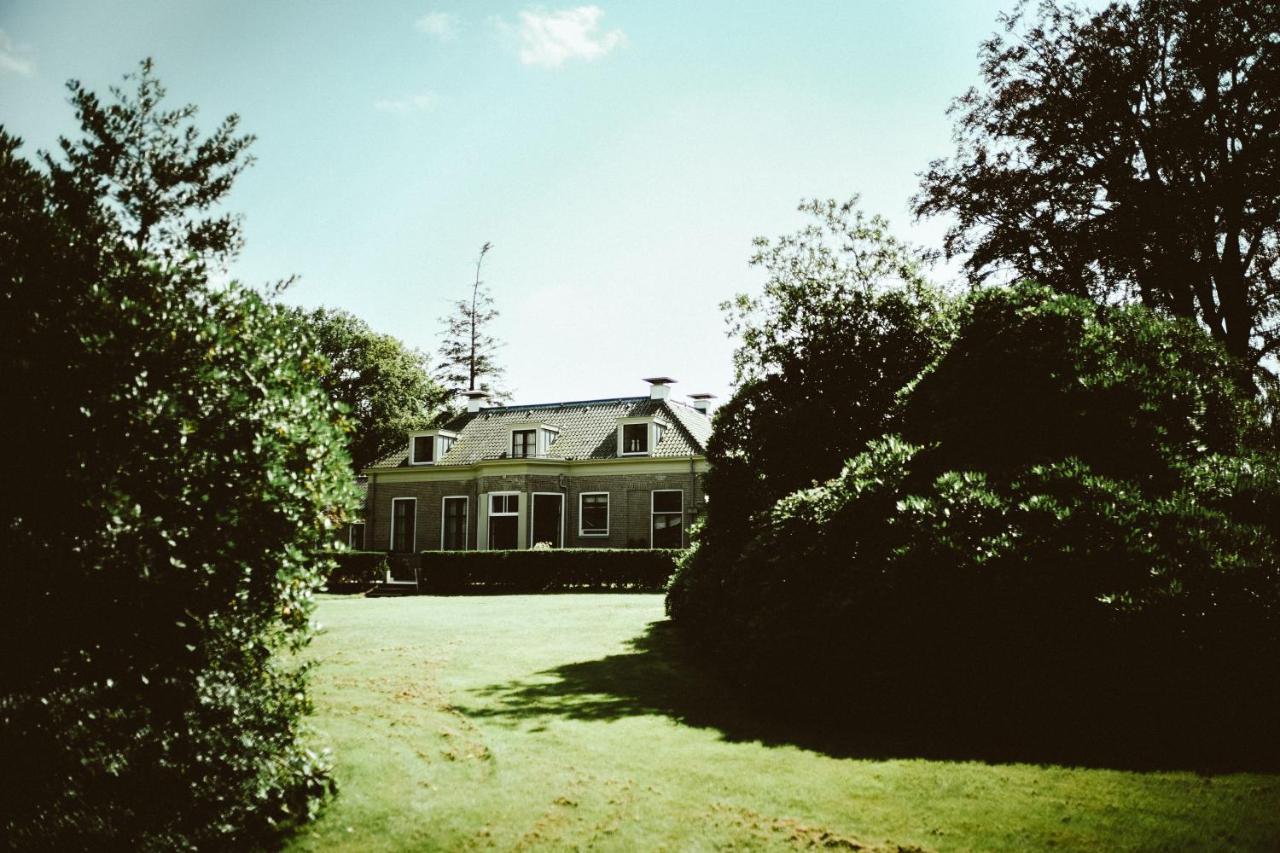 Klein Soestdijk Veenhuizen Exterior foto