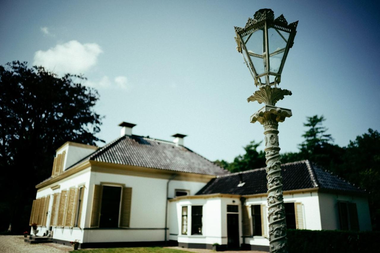 Klein Soestdijk Veenhuizen Exterior foto