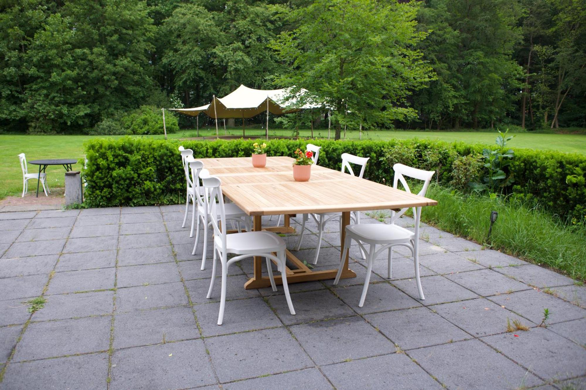 Klein Soestdijk Veenhuizen Exterior foto