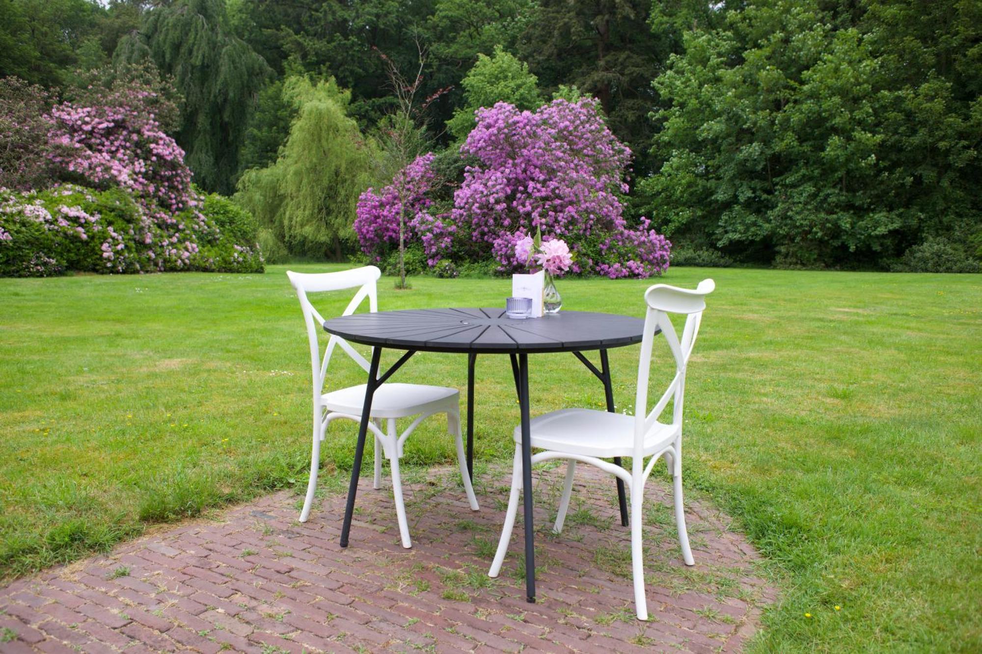Klein Soestdijk Veenhuizen Exterior foto
